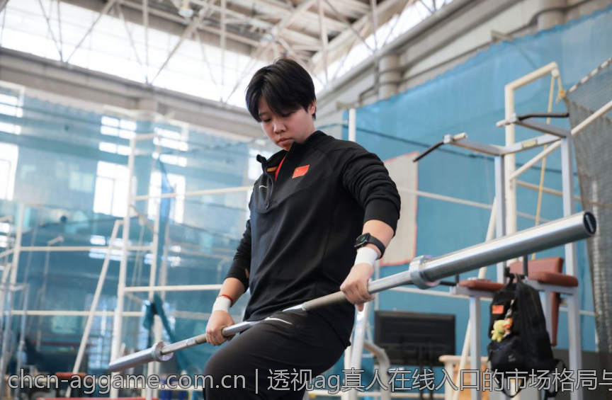 透视ag真人在线入口的市场格局与发展趋势